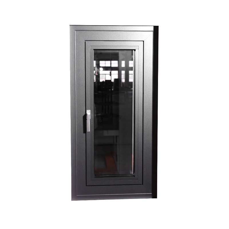 RG95 Fuinneog Casement Intergrated （Scáileán Folding Infheicthe）